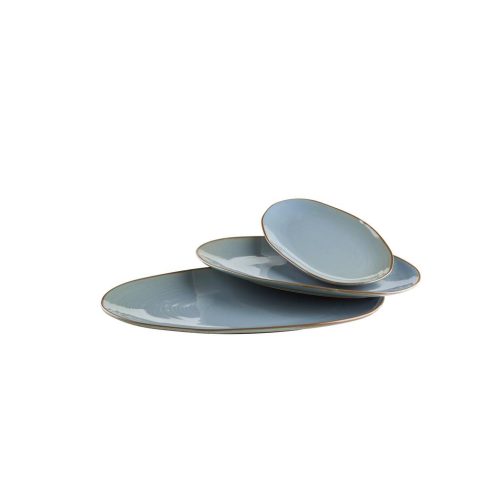 Servierplatten-Set Servierplattenset, 934085