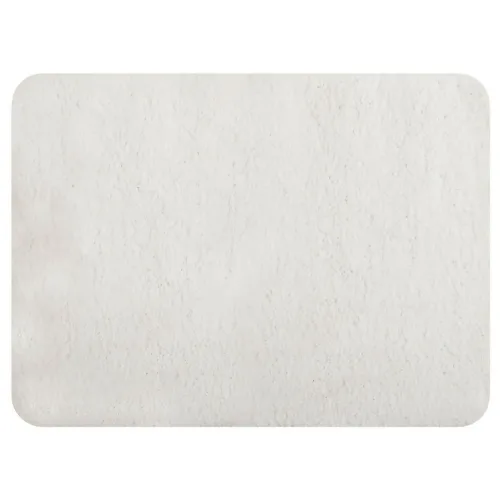 undefined, Microfaser-Badteppich | 50 × 70 cm