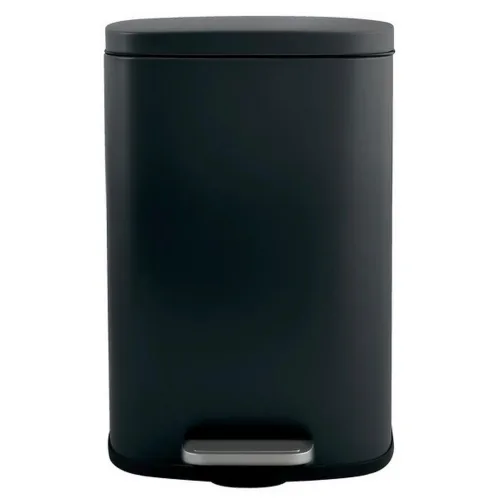 Treteimer Akira Matt-Black 