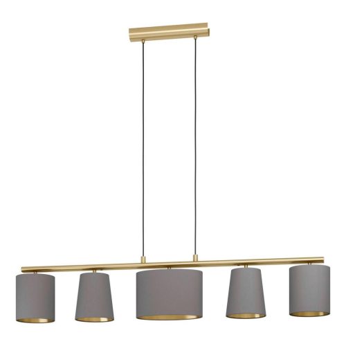 Hängeleuchte 99487_almeida 2 120/15,5/110 cm  