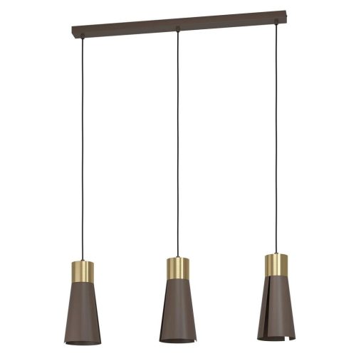 Hängeleuchte 98839* Losalomas 83,5/13,5/110 cm  