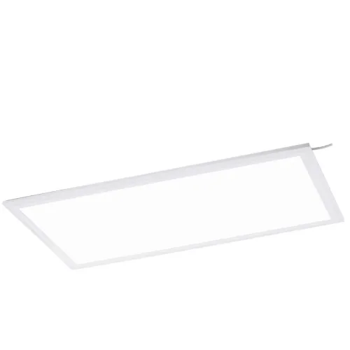 Eglo, Eglo LED-Panel Salobrena ECO Neutralweiss | 19 W | 60 × 30 cm