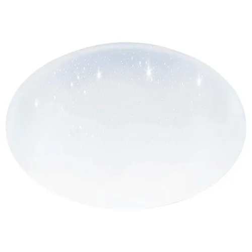 CONFORAMA, Deckenlampe RIME 50cm 36W weiss