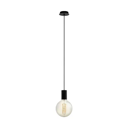 Eglo, Eglo Pendelleuchte Pozueta | ⌀ 13 cm | 40 W