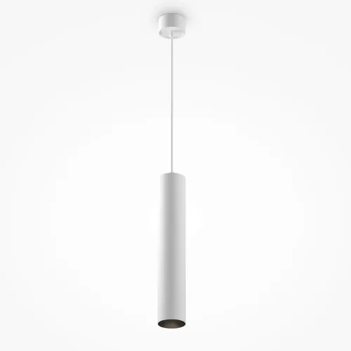 Pendelleuchte P082pl-Gu10-W 5.4/133 cm  