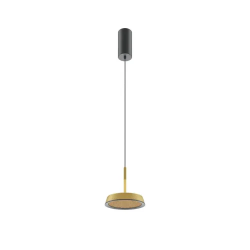 MAYTONI, LED Design Pendellampe "El" Maytoni