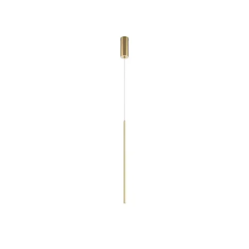 MAYTONI, Drop LED Design Pendellampe „Halo“ Maytoni
