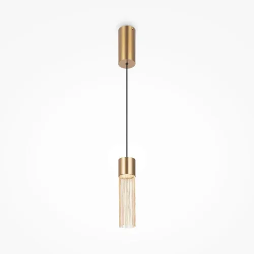 MAYTONI, LED Design Hängelampe „Imaginary“ Maytoni