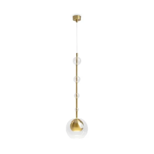 MAYTONI, Design Pendellampe „Ros“ Maytoni