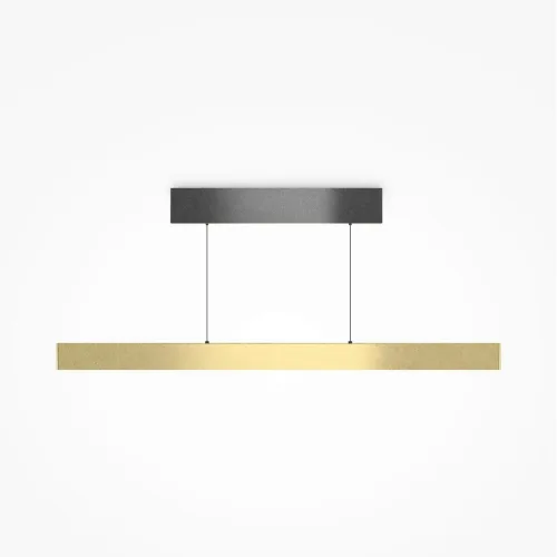 MAYTONI, LED Design Pendellampe "Euphoria" Maytoni