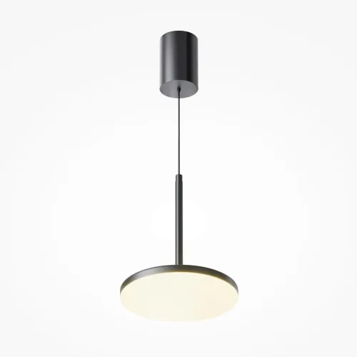 MAYTONI, LED Design Pendellampe "Plato" Maytoni
