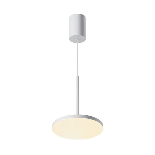MAYTONI, LED Design Pendellampe "Plato" Maytoni