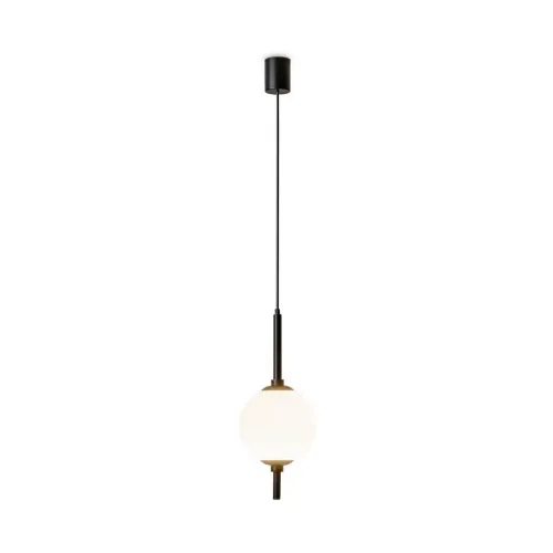 MAYTONI, LED Pendellampe „The Sixth Sence“ Maytoni