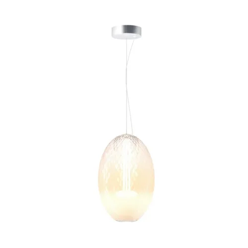 MAYTONI, Capsule LED Design Pendellampe "Bruma" Maytoni