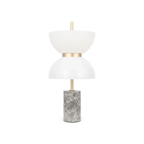 MAYTONI, LED Design Tischlampe „Kyoto“ Maytoni