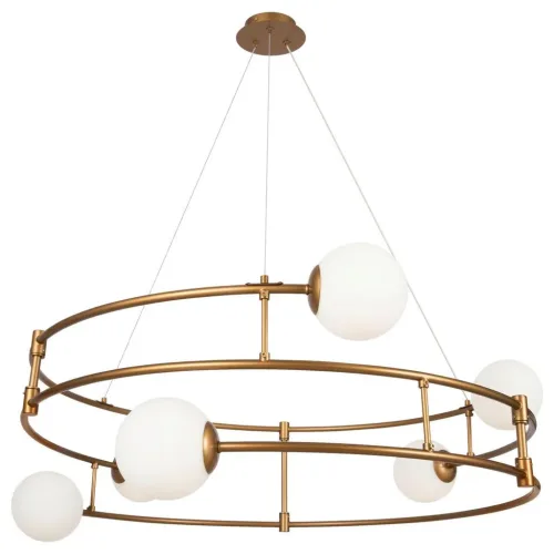 Pendelleuchte Balance 81,2/32 cm  