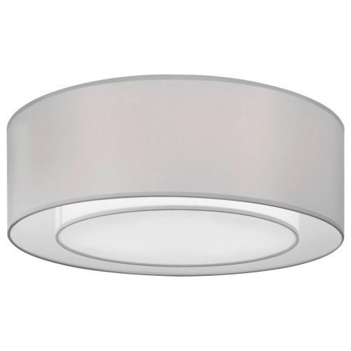 Deckenleuchte Bergamo 60 W 52/17,5 cm  