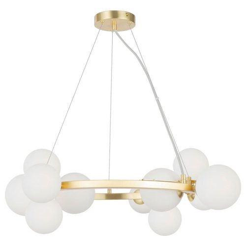 Pendelleuchte Dallas 25/137 cm  