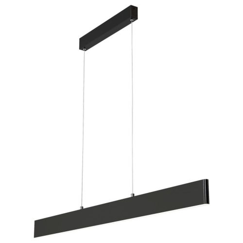 Pendelleuchte Step  118,5/20-130/4 cm 