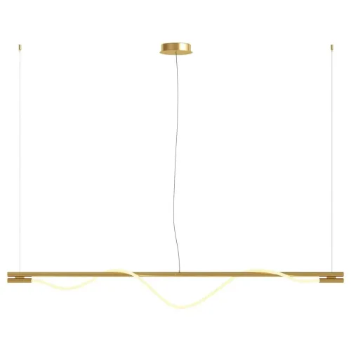 Pendelleuchte Tau  180/150 cm 