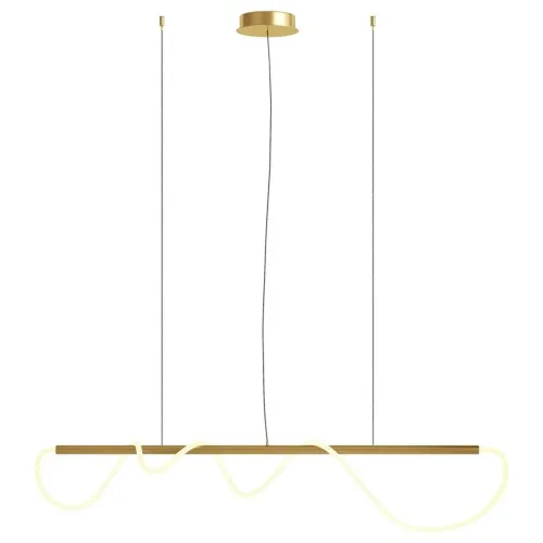 Pendelleuchte Tau  18/150 cm 