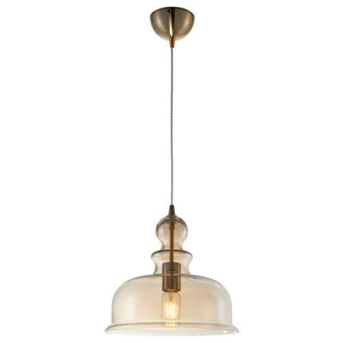 Pendelleuchte Tone 29,7/29,9 cm  