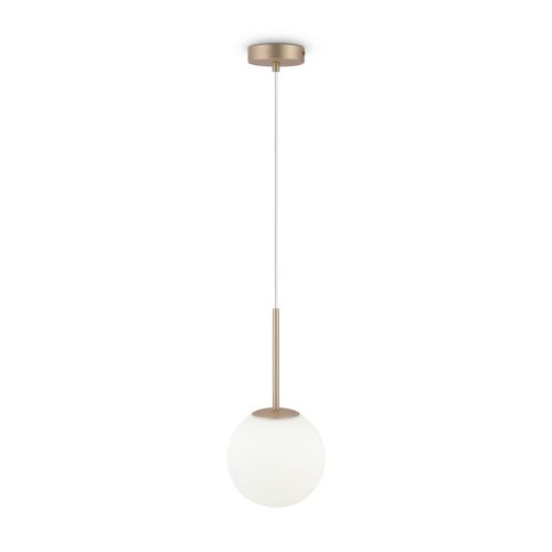 Pendelleuchte Basic Form 18/180 cm  