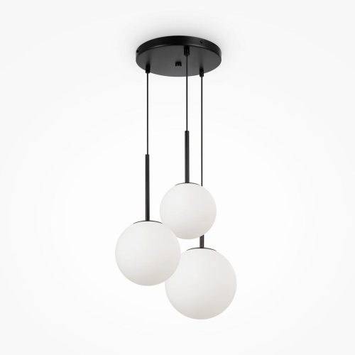 Pendelleuchte Basic Form 40/180 cm  