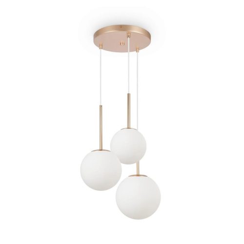 Pendelleuchte Basic Form 40/180/40 cm  