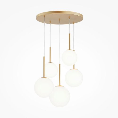 Pendelleuchte Basic Form 58/180 cm  
