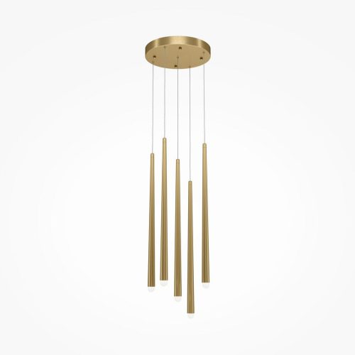 Pendelleuchte Cascade 32/150 cm  