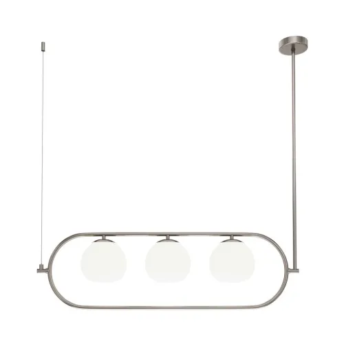 Pendelleuchte Erich 89/25,5/137 cm  