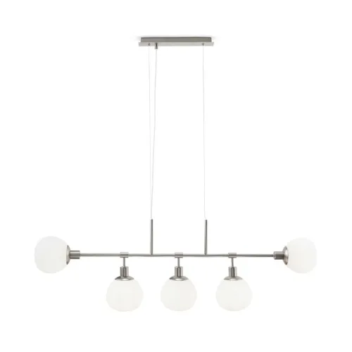 Pendelleuchte Erich 120/15/37.3 cm  