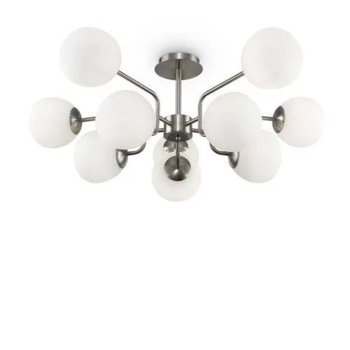 Pendelleuchte Erich 90.7/34 cm  