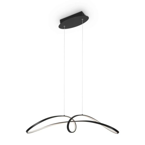 Pendelleuchte Curve 93/23/29 cm  