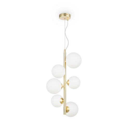 Pendelleuchte Dallas 29/170 cm  