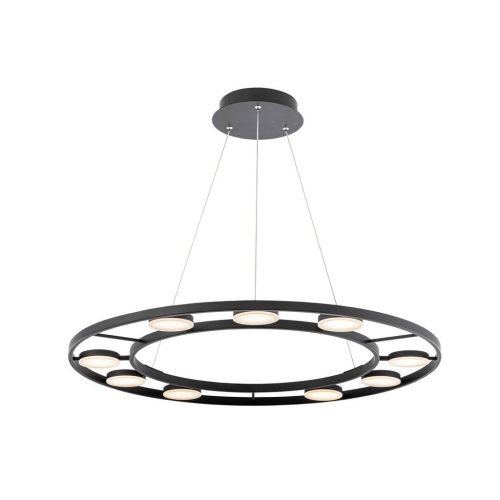 Pendelleuchte Fad 80/150 cm  