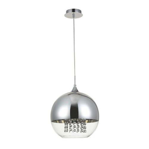 Pendelleuchte Fermi 30/41-105 cm  