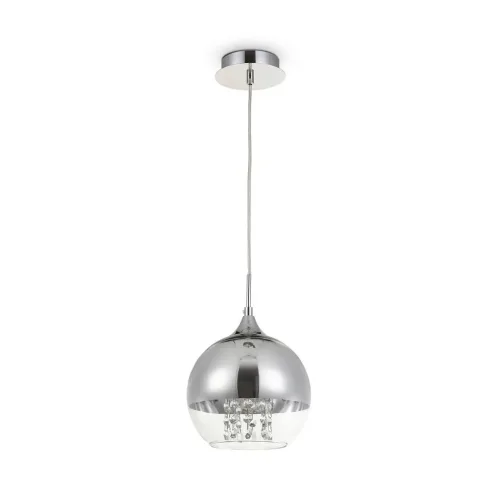 Pendelleuchte Fermi 20/14-96 cm  