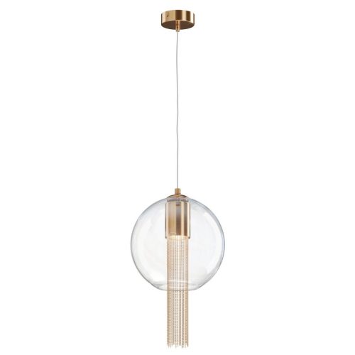 Pendelleuchte Flusso 25/47 cm  