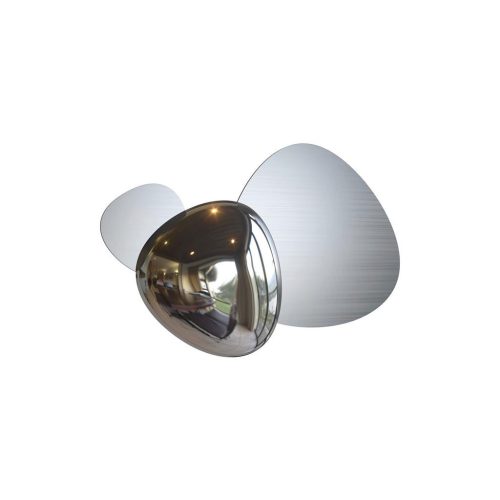 Wandleuchte Jack-Stone  