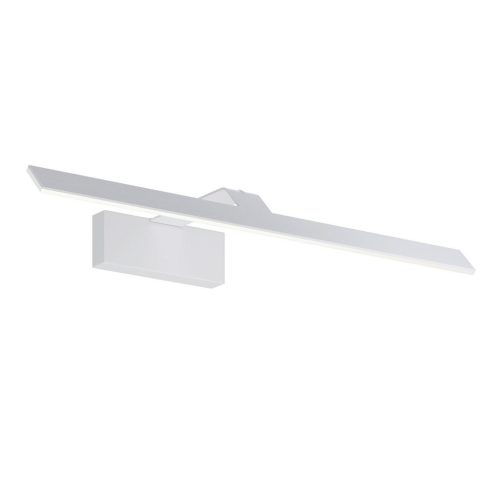 Spiegelleuchte Decart Weiss Max. 12 Watt  