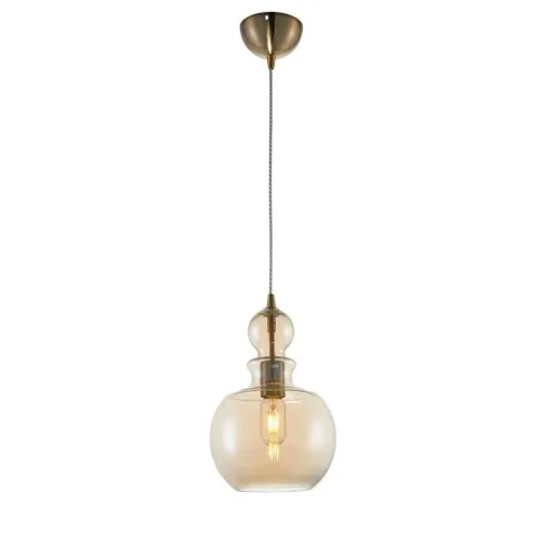 Pendelleuchte Tone 21,5/33,4 cm  