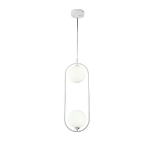 Pendelleuchte Ring 17/12/48 cm  
