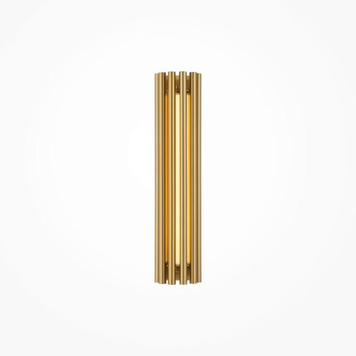 Wandleuchte Sonata Messingfarben Max. 12 Watt  