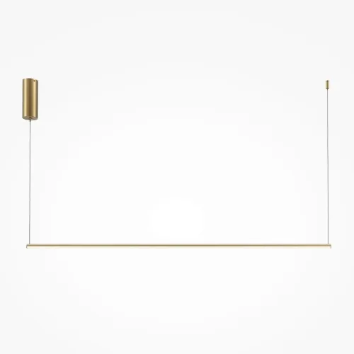 Pendelleuchte Halo 120/1,7/26,7 cm  