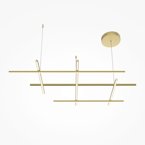 Pendelleuchte Radiance 115,6/80/112 cm  