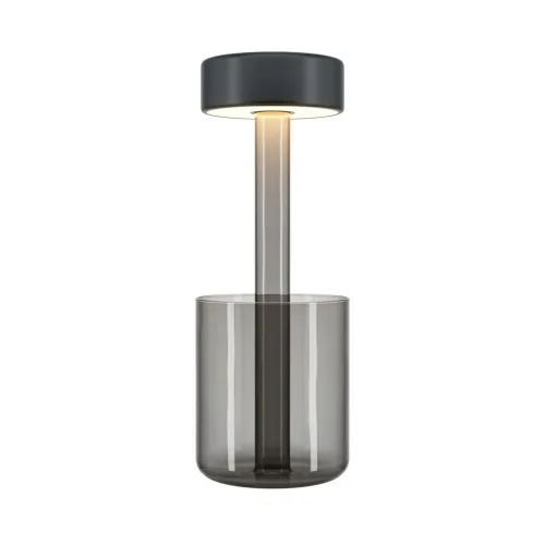 MAYTONI, Tragbare LED Batterie-Tischlampe „Al Collaboration II“ Maytoni