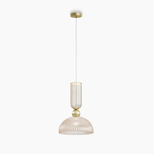 Pendelleuchte Antic 30/43 cm  