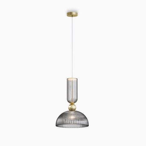 Pendelleuchte Mod302pl-01gr1 30/345.5 cm  